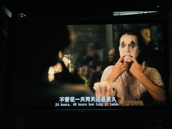 购推荐：预算千元左右就选当贝Smart1！麻将胡了2试玩网站2025年宿舍投影仪选(图5)