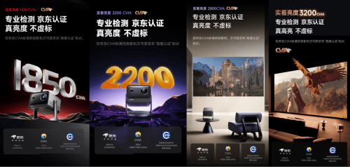 东 Vidda C3系列投影仪线元起PG电子麻将胡了2买投影仪新品首选京