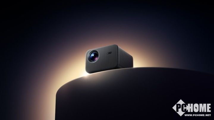 4 Pro发布 震撼影音焕新登场麻将胡了appREDMI投影仪(图3)