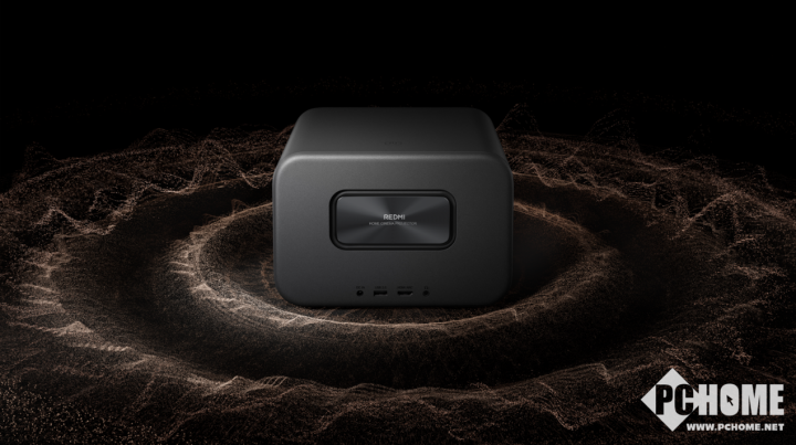 4 Pro发布 震撼影音焕新登场麻将胡了appREDMI投影仪(图5)