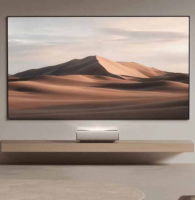 指南:十款高品质型号推荐助你轻松避坑!PG麻将胡了2025年极米投影仪选购(图11) 指南:十款高品质型号推荐助你轻松避坑!PG麻将胡了2025年极米投影仪选购(图11)