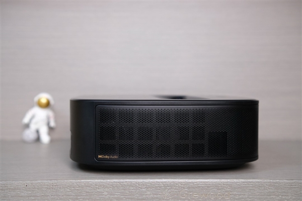 影仪有什么区别 当贝U1评测 教你怎么选PG电子麻将胡了2长焦投影仪和超短焦投(图4)