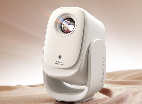 edmi投影仪4还是哈趣Q1Pro麻将胡了app平价卧室投影仪选R