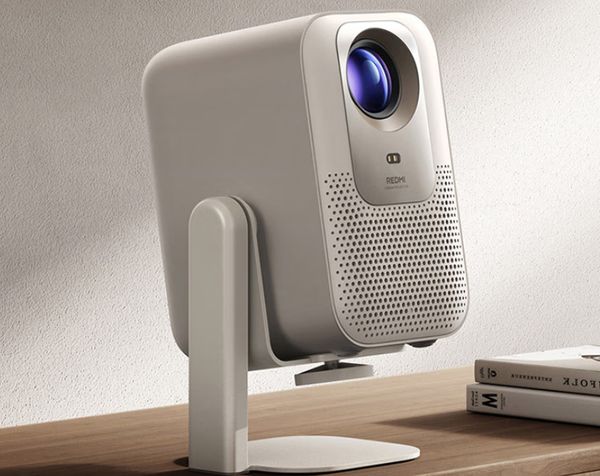 edmi投影仪4还是哈趣Q1Pro麻将胡了app平价卧室投影仪选R(图4)